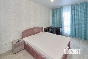 3-к квартира, вторичка, 64м2, 1/12 этаж