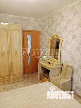 3-к квартира, вторичка, 54м2, 10/10 этаж