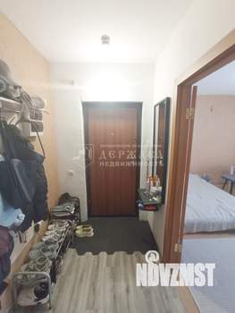 2-к квартира, вторичка, 53м2, 4/9 этаж