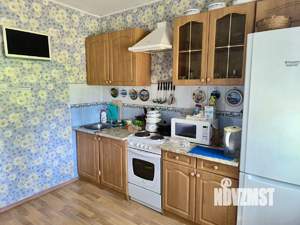 2-к квартира, вторичка, 51м2, 1/5 этаж