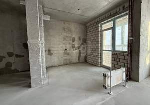 1-к квартира, вторичка, 37м2, 11/15 этаж