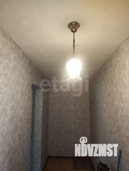 1-к квартира, вторичка, 32м2, 1/5 этаж