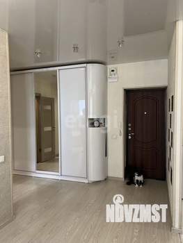 2-к квартира, вторичка, 44м2, 8/13 этаж