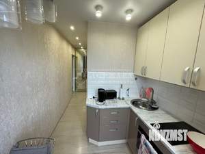 2-к квартира, вторичка, 44м2, 3/5 этаж