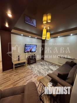 2-к квартира, вторичка, 68м2, 4/13 этаж