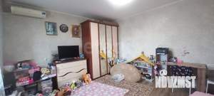 3-к квартира, вторичка, 62м2, 9/10 этаж