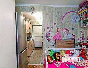 Студия квартира, вторичка, 17м2, 2/9 этаж