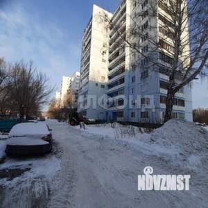 2-к квартира, вторичка, 53м2, 5/12 этаж