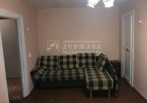 2-к квартира, вторичка, 44м2, 2/5 этаж