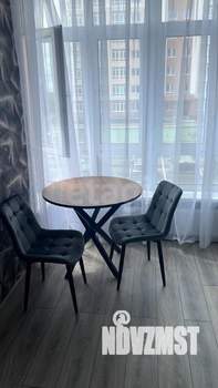 Студия квартира, вторичка, 28м2, 2/7 этаж