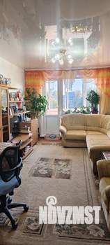 2-к квартира, вторичка, 45м2, 3/5 этаж