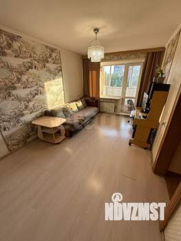 2-к квартира, вторичка, 43м2, 7/9 этаж