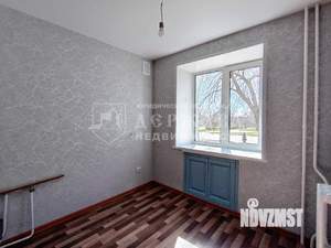 1-к квартира, вторичка, 31м2, 1/5 этаж