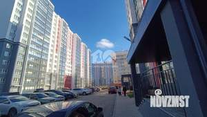 2-к квартира, вторичка, 55м2, 12/16 этаж