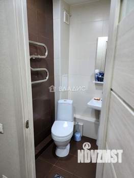 1-к квартира, вторичка, 34м2, 2/12 этаж