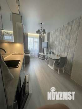 3-к квартира, вторичка, 84м2, 6/16 этаж