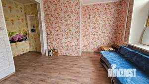 1-к квартира, вторичка, 20м2, 2/5 этаж
