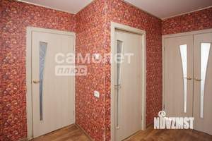 3-к квартира, вторичка, 72м2, 6/9 этаж