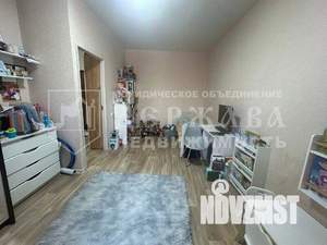 1-к квартира, вторичка, 33м2, 7/16 этаж