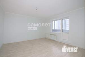 1-к квартира, вторичка, 34м2, 10/10 этаж