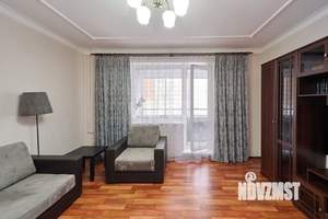 3-к квартира, вторичка, 67м2, 7/16 этаж