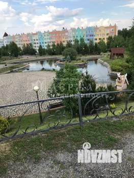 1-к квартира, вторичка, 25м2, 1/5 этаж