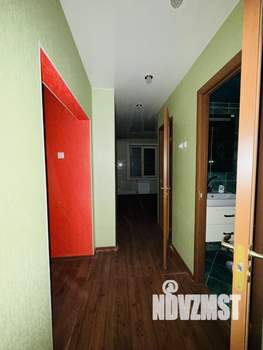 1-к квартира, вторичка, 34м2, 1/10 этаж