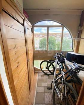 3-к квартира, вторичка, 58м2, 7/9 этаж