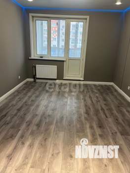 2-к квартира, вторичка, 44м2, 6/25 этаж