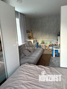 1-к квартира, вторичка, 31м2, 1/5 этаж