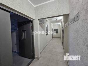 2-к квартира, вторичка, 59м2, 9/16 этаж