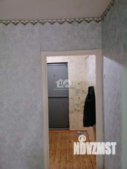 1-к квартира, вторичка, 17м2, 1/9 этаж