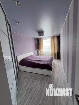 2-к квартира, вторичка, 60м2, 16/16 этаж
