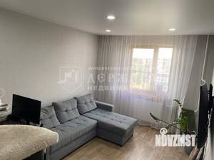 3-к квартира, вторичка, 58м2, 7/9 этаж