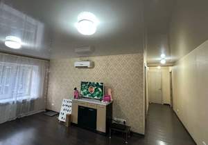 4-к квартира, вторичка, 72м2, 2/5 этаж