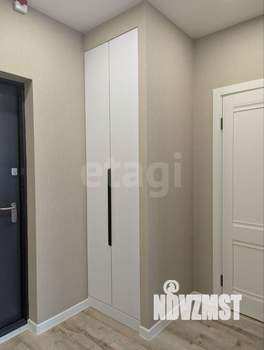 Студия квартира, вторичка, 29м2, 7/16 этаж