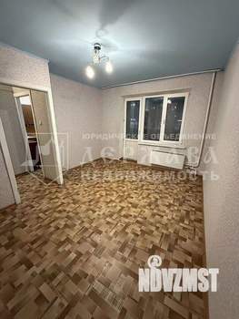 1-к квартира, вторичка, 26м2, 1/10 этаж