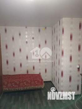 1-к квартира, вторичка, 32м2, 4/5 этаж