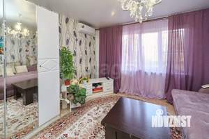 2-к квартира, вторичка, 53м2, 1/5 этаж