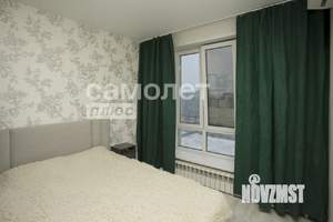 2-к квартира, вторичка, 66м2, 12/12 этаж