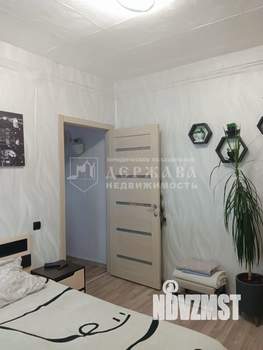 2-к квартира, вторичка, 45м2, 2/2 этаж