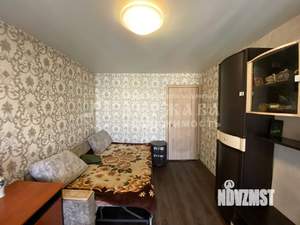 3-к квартира, вторичка, 55м2, 4/5 этаж