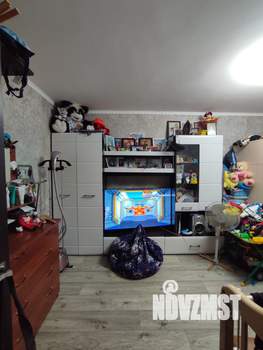 1-к квартира, вторичка, 31м2, 6/9 этаж