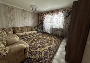 3-к квартира, вторичка, 62м2, 9/9 этаж