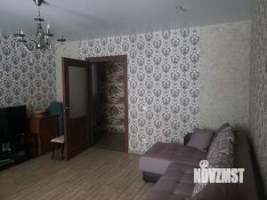 2-к квартира, вторичка, 57м2, 3/9 этаж
