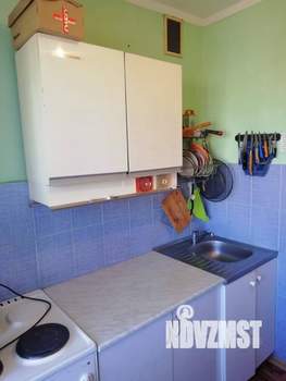 1-к квартира, вторичка, 30м2, 3/5 этаж