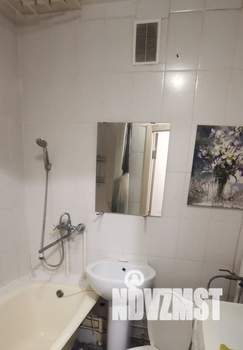 1-к квартира, вторичка, 17м2, 8/9 этаж