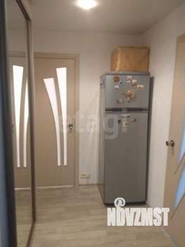 2-к квартира, вторичка, 43м2, 3/5 этаж