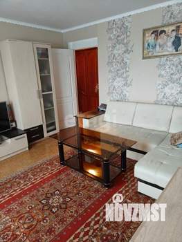3-к квартира, вторичка, 59м2, 9/10 этаж