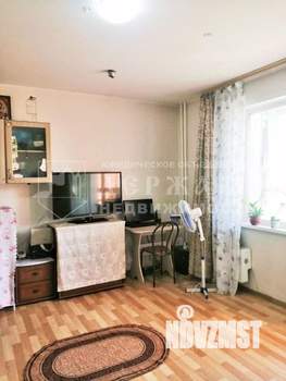 Студия квартира, вторичка, 25м2, 3/9 этаж